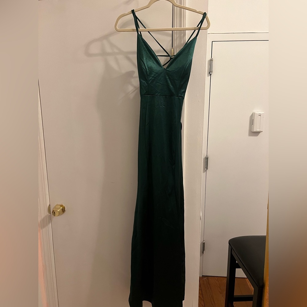 Windsor Dress
